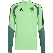 Adidas Tricot 'FMF TR TOP' groen