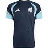 Adidas Tricot 'AFA TR JSY' blauw