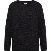Cecil Shirt zwart