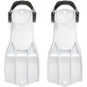 Apeks Rk3 Diving Fins Wit EU 39-41