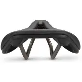 Ges Zela 0 Titanium Zadel