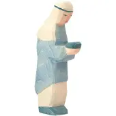 Ostheimer Koning blauw orientaals