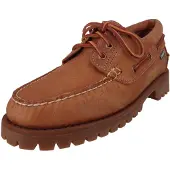 Sebago Mocassins bruin