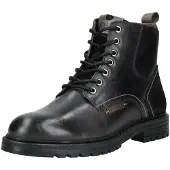 Bullboxer Veterboots bruin / zwart