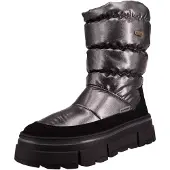 Lackner Schuhe Snowboots 'Stella' zilver