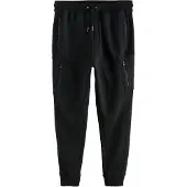 Next Cargobroek zwart
