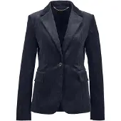 MADELEINE Blazers marine