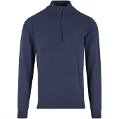 INDICODE JEANS Trui 'INLilamos' navy