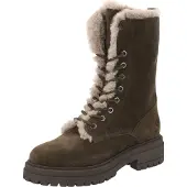 Palado Boots 'Farlen' kaki