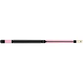 Buffalo Elan biljartkeu roze