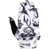 Fist Strapped Flash Off-road Handschoenen