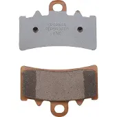 Dp Brakes Rdp519 Gesinterde Remblokken