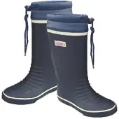 Lalizas Wellington Rubber Boots Blauw EU 43