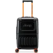 Jeep Trolley 'JH002B' zwart