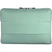 Hama Toronto 39,6 cm (15.6") Opbergmap/sleeve Groen