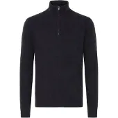 INDICODE JEANS Trui ' IDBercell ' zwart
