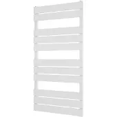 Plieger Genua Nexus elektrische radiator 120x55cm 600W wit