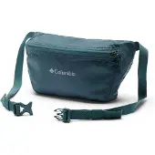 Columbia - Lightweight Packable Hip Pack - Heuptas blauw