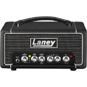 Laney Digbeth DB200H Transistor basversterker