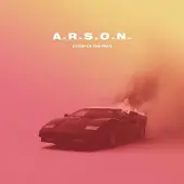 Warner Ada A.R.S.O.N.