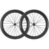 Mavic Cosmic Sl 65 Cl Disc Tubeless Racefiets Wielset