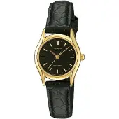 Casio Dameshorloge LTP-1094Q-1ARDF