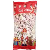 ABS Sint schuimpjes 1 kilo