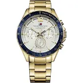 Tommy Hilfiger Luke TH1791121