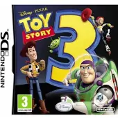 Games, DSi XL, Toy Story 3, PAL-versie, PAL-versie