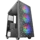 Mars Gaming Mcmag Pc-behuizing