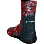 Picasso Thermal Skin 3 Mm Duikbooties