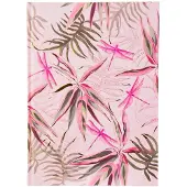 Goldbuch - Notitieboek A5 Jungle Vibes Dragon Fly