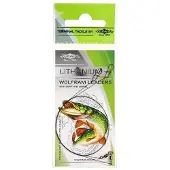 Mikado Tungsten Leider 45 Cm Zilver 25 kg