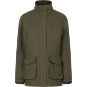 Seeland Hillside Harriet Tweed Jas Maat 36