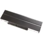 Terra MOBIEL 1417 Batterij, Notebook batterij, Zwart