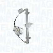 MAGNETI MARELLI 350103112200 Raammechanisme