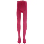 Ewers Maillot Fuchsia met strass steentjes-92/98