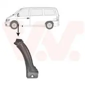 VAN WEZEL 3078155 Spatbord