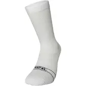 Rafalsocks Gineste Unisex Sokken Wit/Zwart