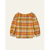 Oilily Barrenwort blouse
