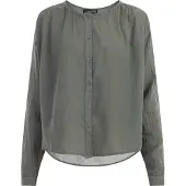 Dreimaster Blouse kaki