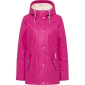 MO Functionele jas fuchsia