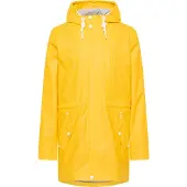 ICEBOUND Functionele jas geel / wit
