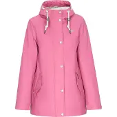 Schmuddelwedda Tussenjas pink
