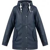 ICEBOUND Functionele jas marine
