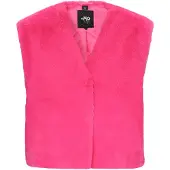 Mymo Bodywarmer pink
