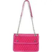 Mymo Schoudertas pink