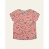 Oilily Tola T-Shirt- maat122/7yr