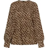 Dreimaster Blouse