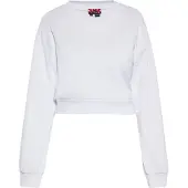 Mymo Sweatshirt wit